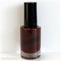 Grattol 9мл GNP06 Red wine Серия Classic Collection Лак для ногтей 10636006