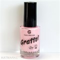 Grattol 9мл GNP07 Love Rose Серия Classic Collection Лак для ногтей 10636007
