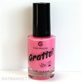 Grattol 9мл GNP08 Lovely pink Серия Classic Collection Лак для ногтей 10636008