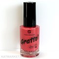 Grattol 9мл GNP09 Viva Magenta Серия Classic Collection Лак для ногтей 10636009