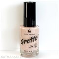 Grattol 9мл GPN02 Beige nude Серия Nude Лак для ногтей 10636102