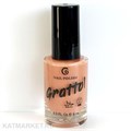 Grattol 9мл GPN05 Cashmere nude Серия Nude Лак для ногтей 10636105