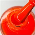Grattol 9мл GPHF02 Maniac Orange Серия Holi Festival Лак для ногтей 10636202