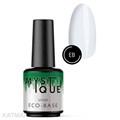 Mystique 15мл Eco-Base Базовое покрытие 13001031