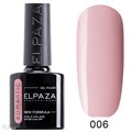 Elpaza 10мл Romantic 06 Гель-лак 11211006
