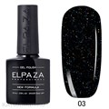 Elpaza 10мл Sparkle 03 Гель-лак 11260003