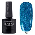 Elpaza 10мл Sparkle 06 Гель-лак 11260006