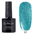Elpaza 10мл Sparkle 07 Гель-лак 11260007