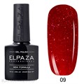Elpaza 10мл Sparkle 09 Гель-лак 11260009