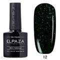 Elpaza 10мл Sparkle 12 Гель-лак 11260012