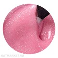 Опция 15мл 204 Гель моделирующий камуфлирующий с шиммером 12016204