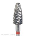 КМИЗ Твердосплавная фреза 115825, красная 500.104.275.140.060 70101006