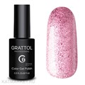 Grattol 9мл Vegas 11 Гель-лак 10605011