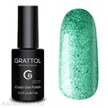 Grattol 9мл Vegas 14 Гель-лак 10605014