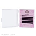Enigma Ресницы цвет Мокка микс 0,10/D/8-13 mm (6 линий) 81104202