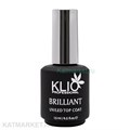 Klio 15мл Топ Brilliant 11604001