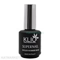 Klio 15мл База Supernail 11603021