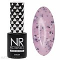 NR 10мл Stone crumb 706 Гель-лак 11713706