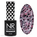NR 10мл Stone crumb 711 Гель-лак 11713711