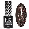 NR 10мл Stone crumb 712 Гель-лак 11713712