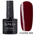 Elpaza 10мл Charm 66 Гель-лак 11219066