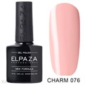 Elpaza 10мл Charm 76 Гель-лак 11219076