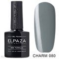 Elpaza 10мл Charm 80 Гель-лак 11219080