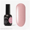 PN 16мл Outfit 04 Glam Камуфлирующая база 12907004