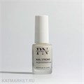 PN 8мл Nail Strong Лак для укрепления ногтей 12908001