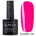 Elpaza 10мл Charm 100 Гель-лак 11219100
