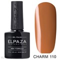 Elpaza 10мл Charm 110 Гель-лак 11219110