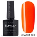 Elpaza 10мл Charm 130 Гель-лак 11219130