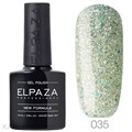 Elpaza 10мл 35 Основная серия Гель-лак 11217035