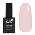 Klio 10мл 184 Estet Collection Гель-лак 11611184