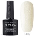 Elpaza 10мл 86 Основная серия Гель-лак 11217086