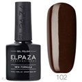 Elpaza 10мл 102 Основная серия Гель-лак 11217102
