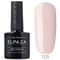 Elpaza 10мл 105 Основная серия Гель-лак 11217105