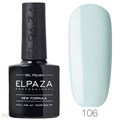 Elpaza 10мл 106 Основная серия Гель-лак 11217106