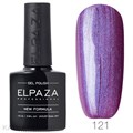 Elpaza 10мл 121 Основная серия Гель-лак 11217121