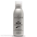 LeviSsime Очищающий лосьон для снятия краски с кожи EYEBROW COLOR REMOVER 100мл 83202031