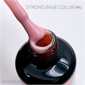 Bloom 15мл Color 01 База Strong 13206001