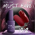 PN 8мл Must Have 1012 Гель-лак 12902012