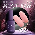 PN 8мл Must Have 1021 Гель-лак 12902021