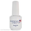 American Creator 15мл Base Gel Mild База универсальная, мягкая 12101011
