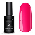Grattol 9мл 164 Summer Pink Серия Летний микс 10602164