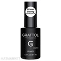 Grattol 9мл Strong Праймер бескислотный 10620002
