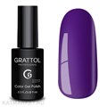Grattol 9мл 168 Ultra Violet Серия Летний микс 10602168