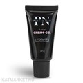 PN 30г Natural Каучуковый Крем-Гель в тюбике 10902122