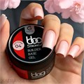 Grattol 9мл 04 Бело-розовый Builder Base Gel Strong Гибрид базы и геля 10642004