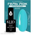 Klio 10мл 321 Estet Collection Гель-лак 11611321